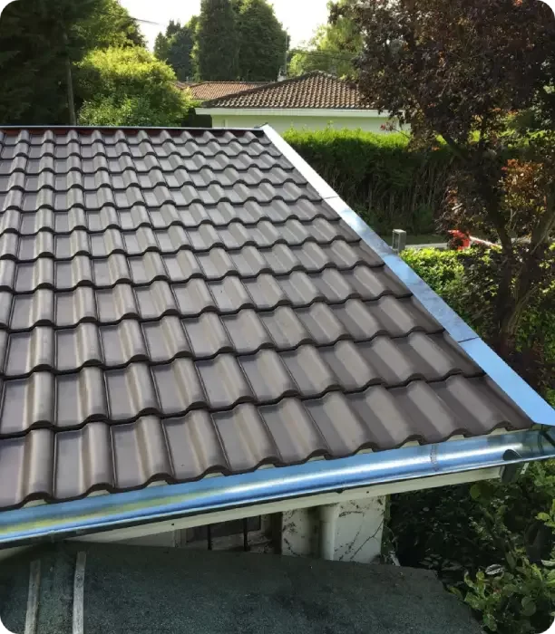 Rénovation toiture à Ézy-sur-Eure