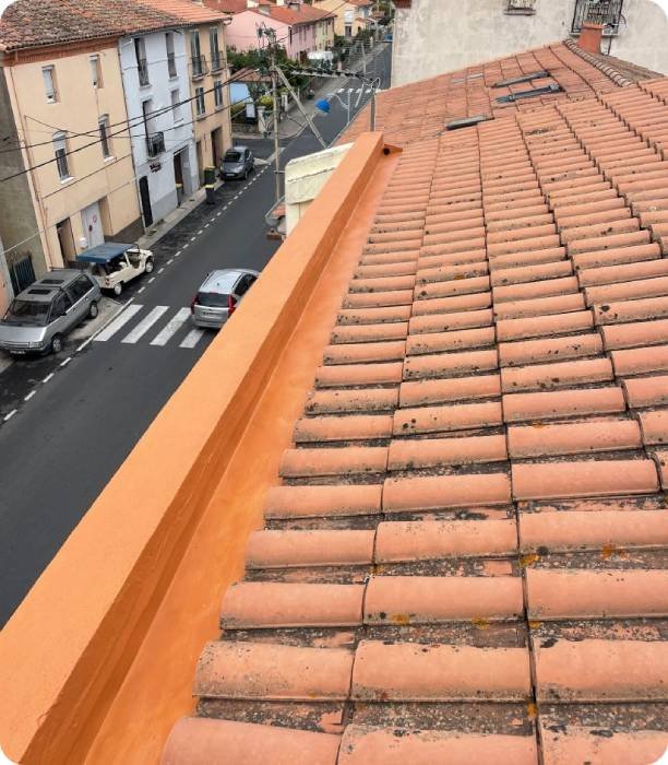 Dépannage urgence couverture à Ézy-sur-Eure