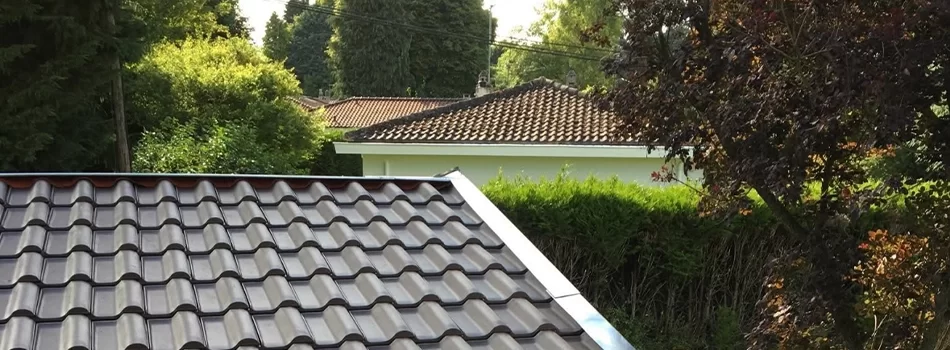 Travaux de toiture &agrave; Vernouillet